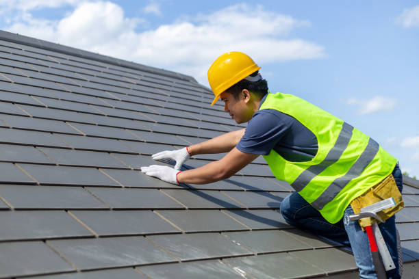 Tile Roofing Contractor in Necedah, WI