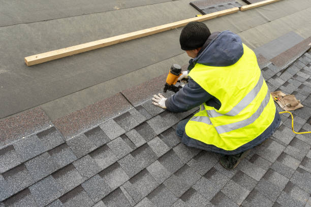 Best Commercial Roofing Services  in Necedah, WI