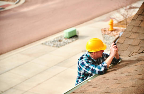 Best Residential Roofing Contractor  in Necedah, WI