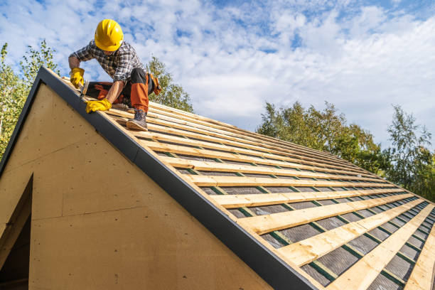Best Shingle Roofing Installation  in Necedah, WI