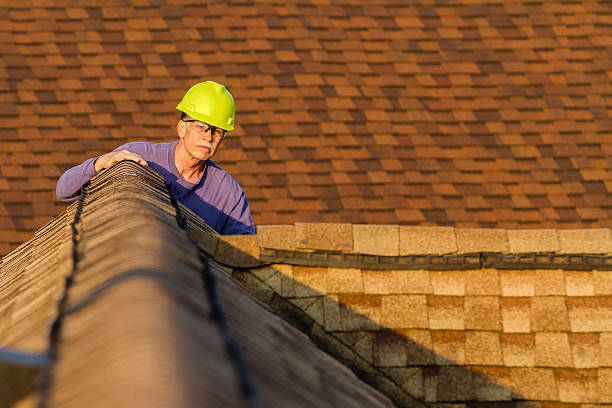 Necedah, WI Roofing Contractor Company
